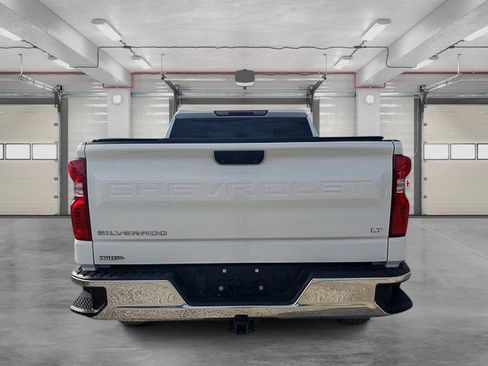 Used 2023 Chevrolet Silverado 1500 LT image 6