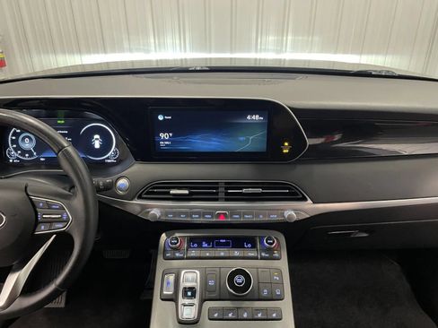 Used 2022 Hyundai Palisade Calligraphy FWD image 28