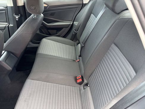 Used 2024 Volkswagen Jetta S FWD image 11