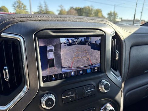 Certified 2022 GMC Sierra 2500 Denali w/ Technology Package image 21