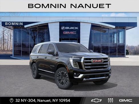New 2026 GMC Yukon Elevation image 1