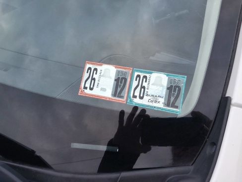 Used 2015 Subaru Outback 2.5i Premium w/ Protection Package #1 image 10