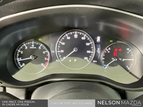 New 2026 MAZDA CX-50 AWD 2.5 S w/ Weather Package image 43