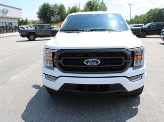 Used 2023 Ford F150 XLT w/ Equipment Group 302A High video 3