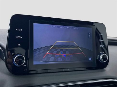 Used 2022 Hyundai Santa Fe SEL image 15