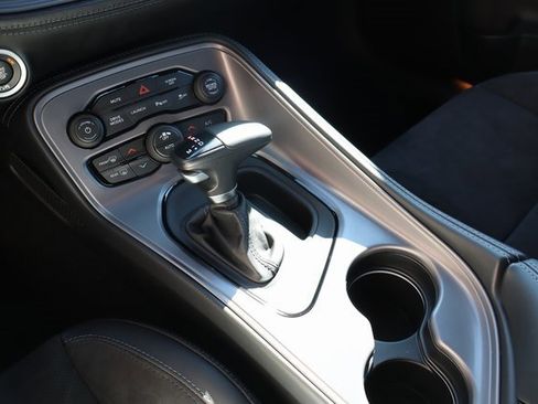 Used 2023 Dodge Challenger R/T Scat Pack image 26