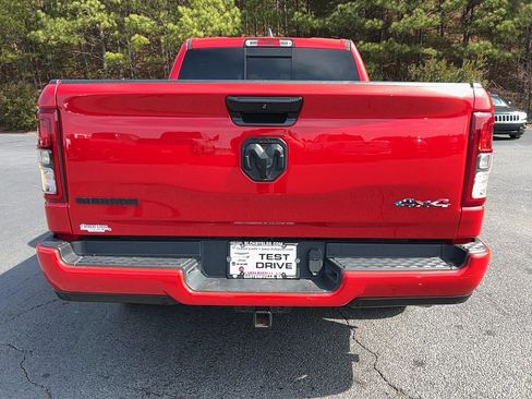 Used 2023 RAM 1500 Big Horn image 6