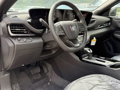 New 2026 Buick Envista Sport Touring w/ Convenience I Package FWD image 13