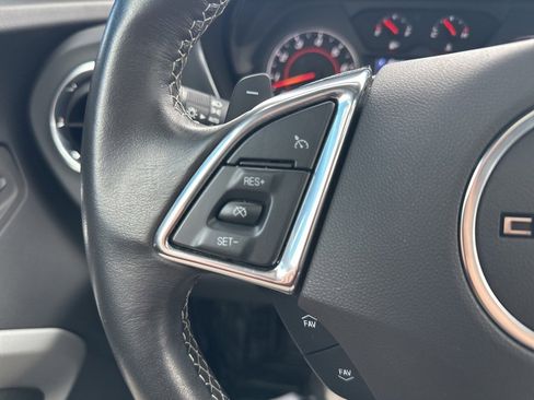 Used 2023 Chevrolet Camaro LT w/ RS Package image 20