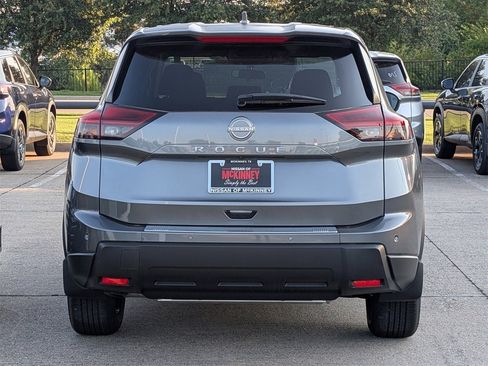 New 2026 Nissan Rogue SV image 5