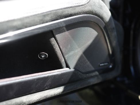 Used 2014 SRT Viper GTS w/ GTS Laguna Interior Package image 53