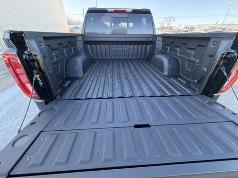 New 2026 GMC Sierra 1500 SLT w/ SLT Premium Plus Package image 26