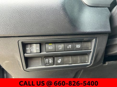 Certified 2026 Toyota Tundra SR5 w/ SR5 Premium Package AWD/4WD image 16