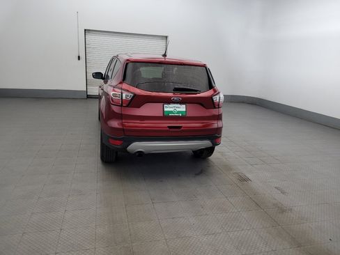 Used 2017 Ford Escape SE AWD/4WD image 6