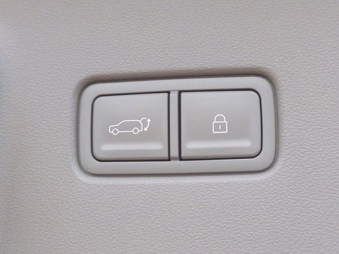 New 2026 Hyundai Palisade Limited image 14