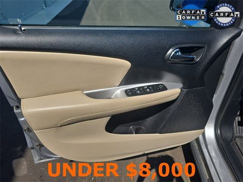 Used 2015 Dodge Journey American Value Package w/ Flexible Seating Group image 10