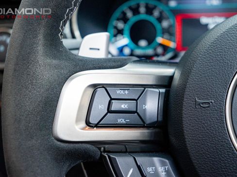 Used 2022 Ford Mustang Shelby GT500 image 74