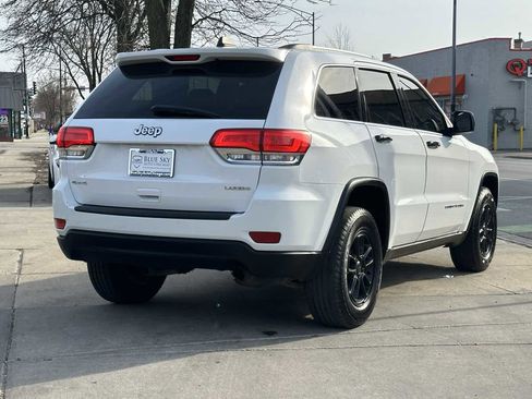 Used 2014 Jeep Grand Cherokee Laredo w/ Quick Order Package 23E image 5