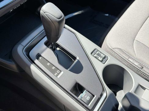 New 2026 Subaru Crosstrek 2.0i Premium AWD/4WD image 26