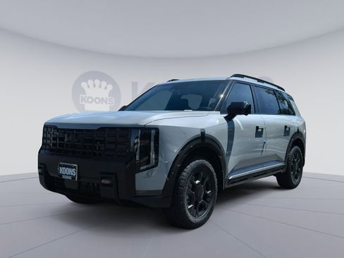 New 2027 Kia Telluride SX Prestige X-Pro AWD/4WD image 1