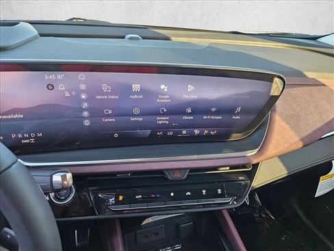 Used 2026 Buick Envision Sport Touring image 12