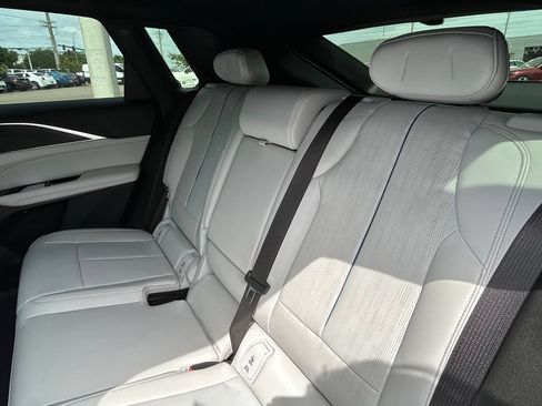Used 2024 Cadillac Lyriq Sport RWD image 76