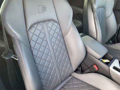 Used 2021 Audi S5 Prestige w/ Prestige Package image 15