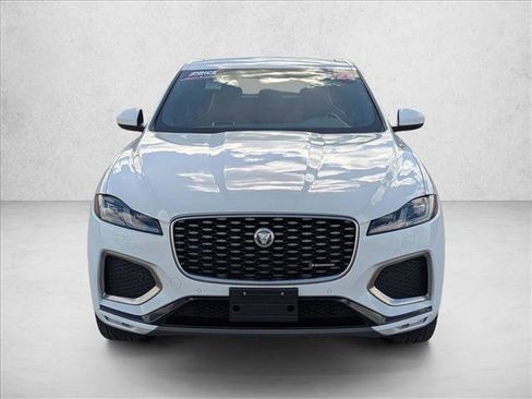 Used 2024 Jaguar F-PACE R-Dynamic S image 2