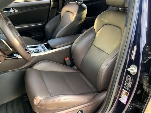 Used 2020 Kia Stinger GT image 7