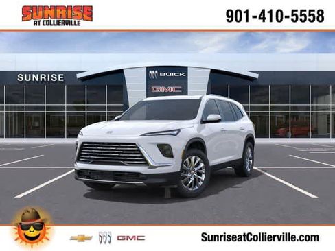 New 2026 Buick Enclave Preferred image 1