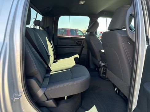 New 2026 RAM 2500 Tradesman image 14