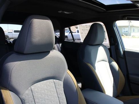 New 2026 Subaru Crosstrek 2.5i Sport image 19