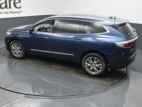 Certified 2023 Buick Enclave Essence w/ Experience Buick Package FWD image 43