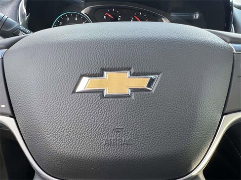 Certified 2023 Chevrolet Traverse LT image 29