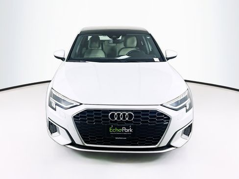 Used 2024 Audi A3 2.0T Premium image 2