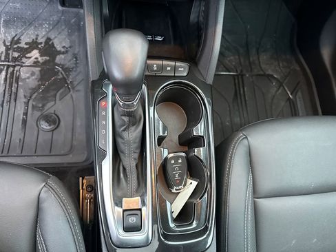 Certified 2023 Chevrolet TrailBlazer ACTIV w/ Sun and Liftgate Package image 24