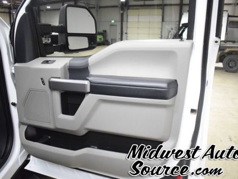Used 2022 Ford F250 XLT w/ XLT Value Package AWD/4WD image 24