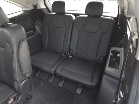 Used 2021 Kia Sorento SX image 38