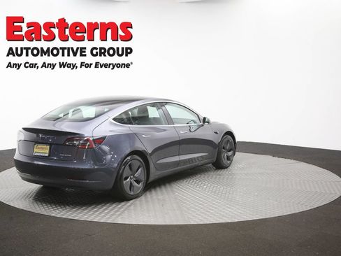 Used 2019 Tesla Model 3 Long Range AWD/4WD image 35