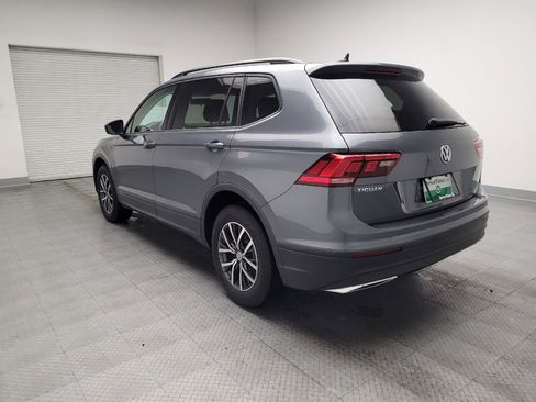 Used 2021 Volkswagen Tiguan S image 5