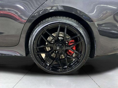 Used 2019 Mercedes-Benz AMG GT 63 image 64