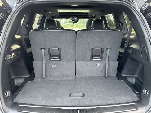 New 2025 Jeep Grand Cherokee L Limited w/ Luxury Tech Group II image 21