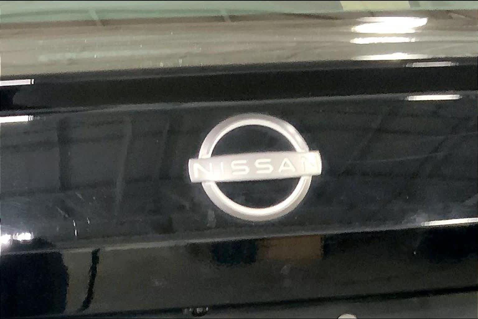 Used 2023 Nissan Altima 2.5 SL AWD/4WD image 31
