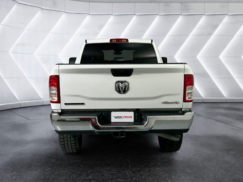 Used 2024 RAM 2500 Big Horn AWD/4WD image 5