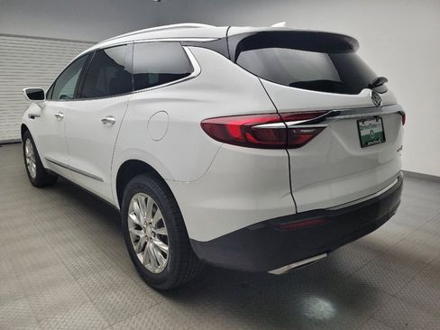 Used 2019 Buick Enclave Essence AWD/4WD image 5