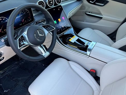 New 2026 Mercedes-Benz C 300 Sedan image 15