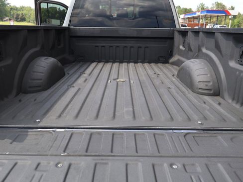Used 2023 Ford F350 Lariat w/ Chrome Package AWD/4WD image 18