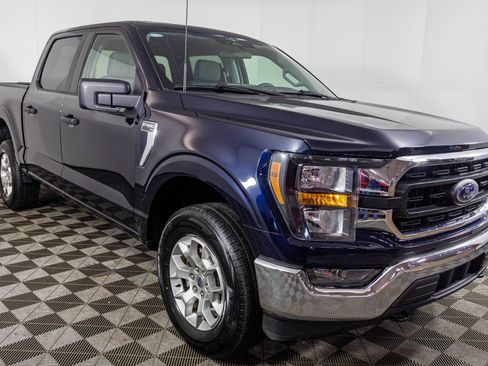 Used 2023 Ford F150 XLT image 11