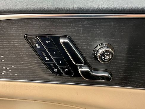 Used 2024 Cadillac Lyriq Luxury w/ Nappa Leather Package AWD/4WD image 14