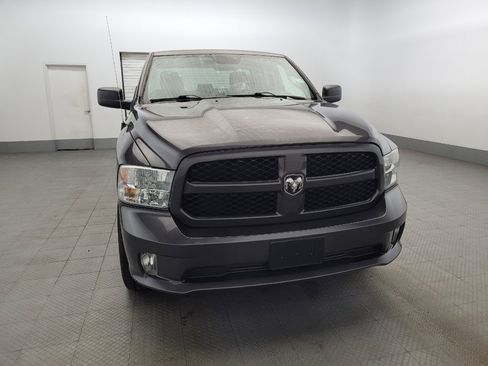 Used 2018 RAM 1500 Express w/ Express Value Package image 14